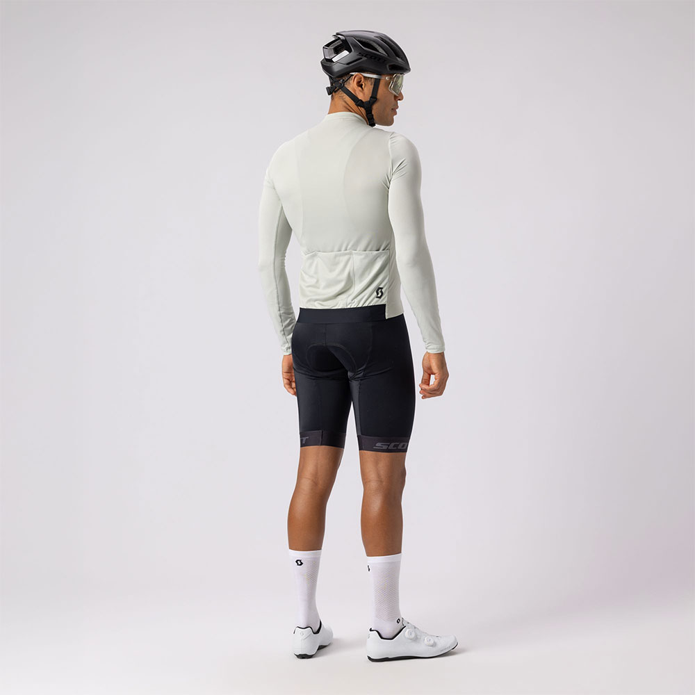 Pro - Langarmtrikot