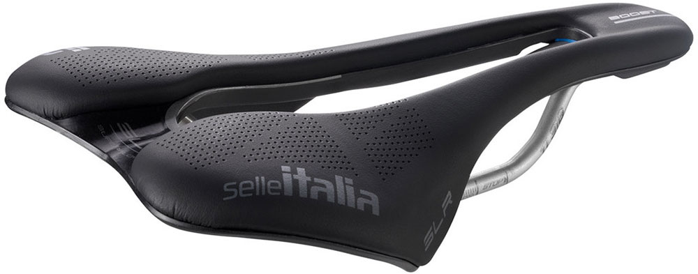 Selle Italia SLR Boost Superflow TI Saddle Men | Bike-Discount