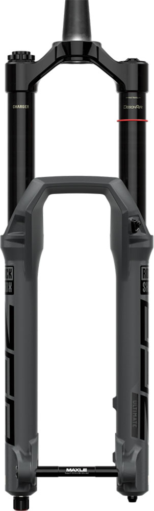 ZEB Ultimate Charger 3.1 RC2 29" DebonAir+ Tapered Boost