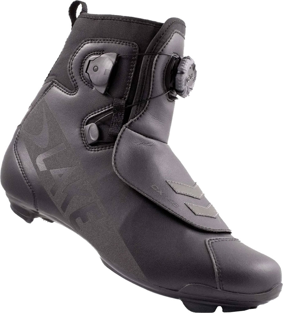 Lake CX146-X Wide - Winter Road Bike Shoes Winter Road Shoes