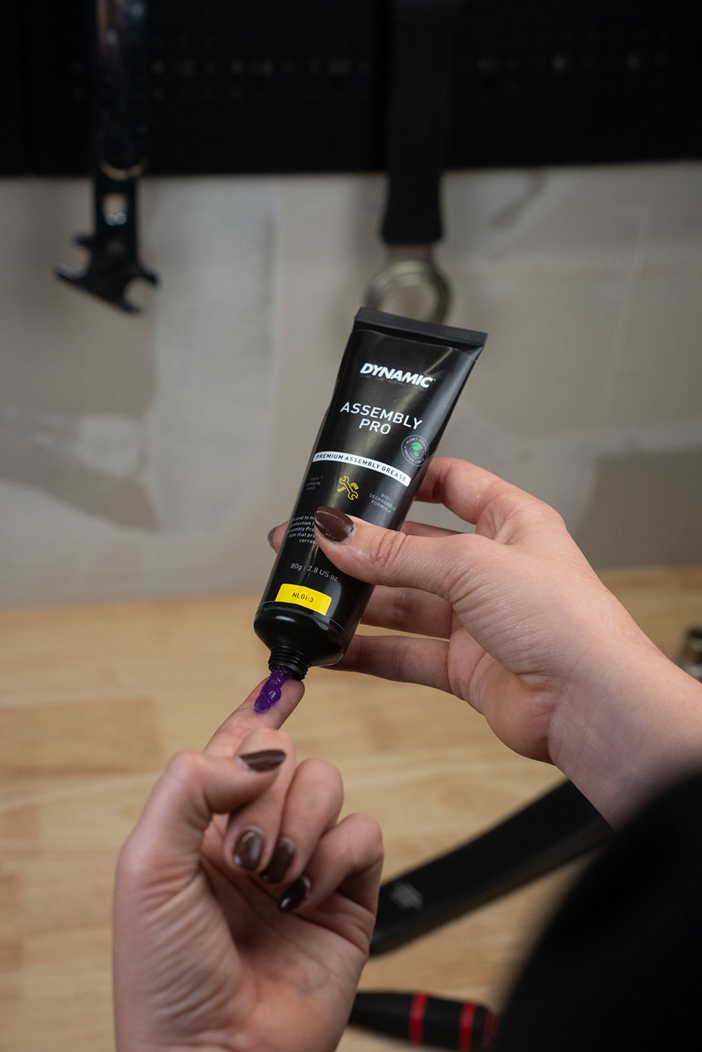 Assembly Pro Montagepaste 80g