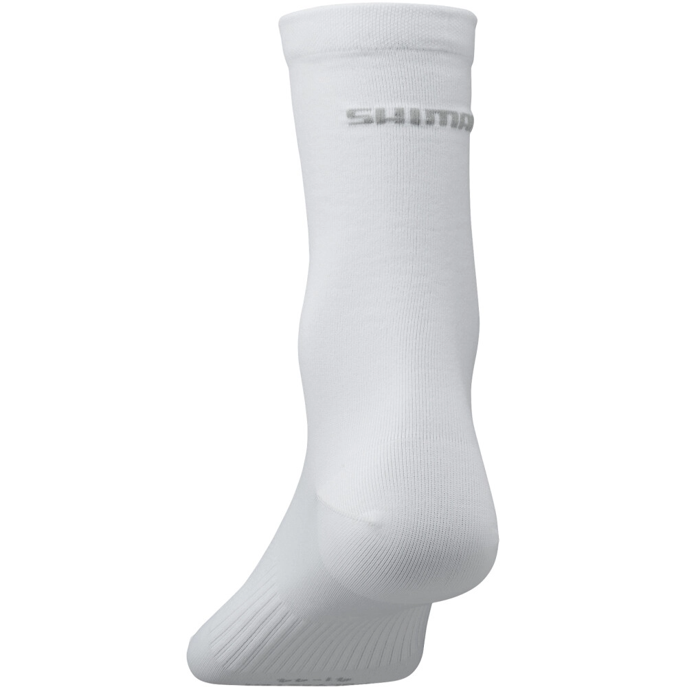 Performance White - Calcetines (paquete de 3)