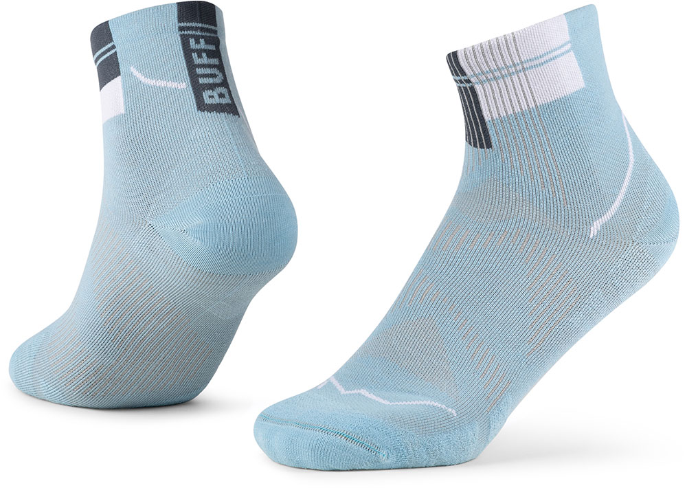 COOLNET® Quarter - Calzini