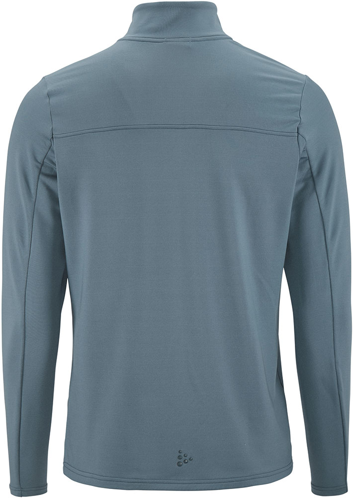Gain Midlayer - Camiseta de manga larga Real