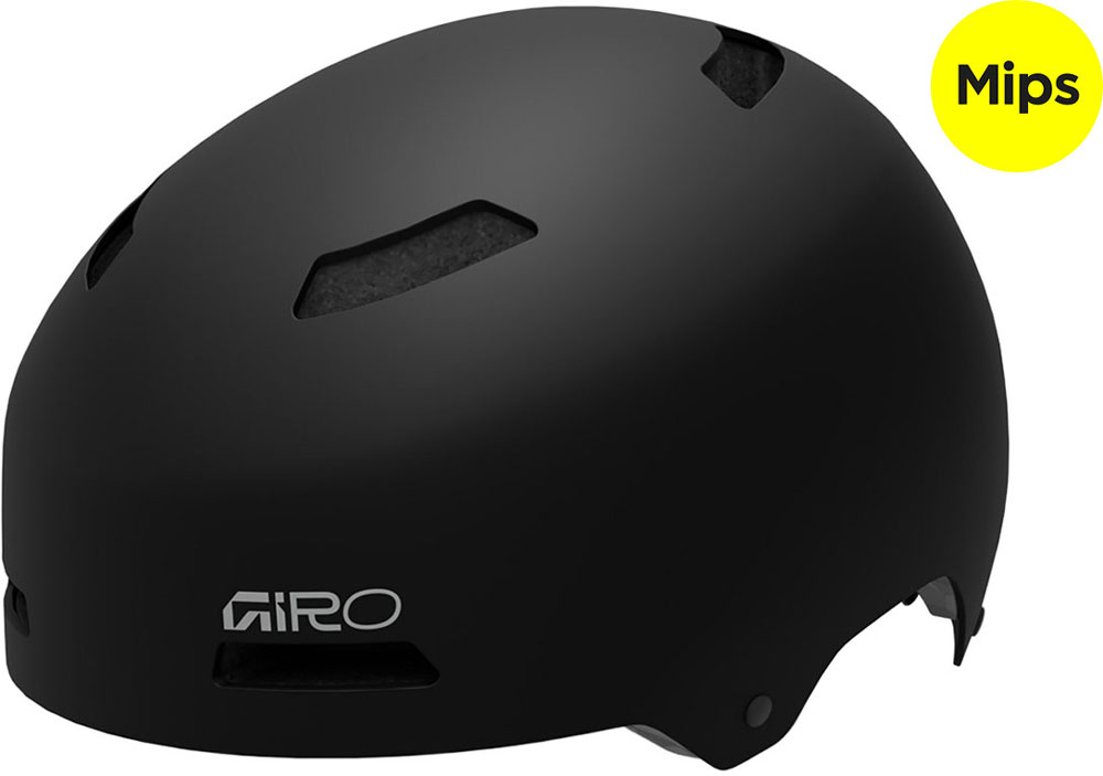 Quarter FS Mips - Dirt Helmet