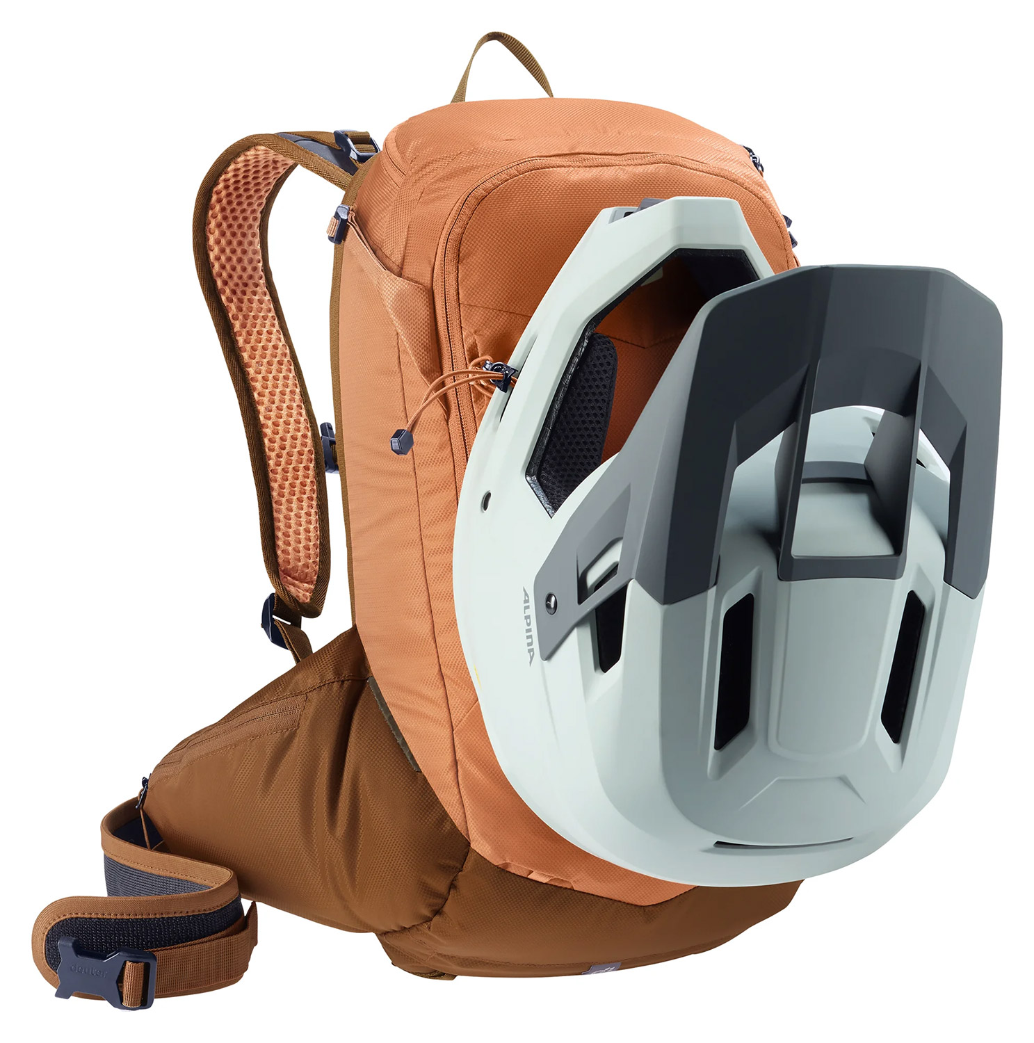 Attack 14 SL - Protektor-Rucksack