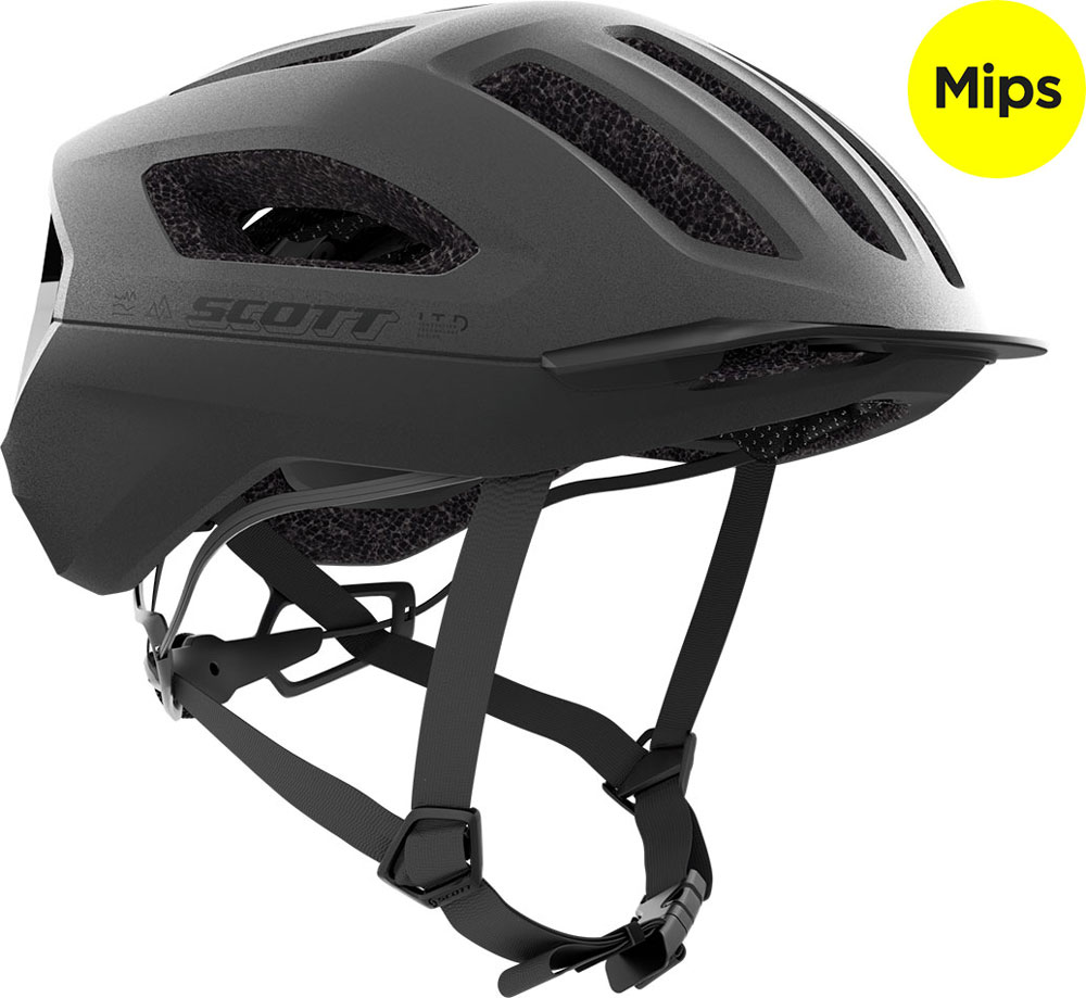 Sierra Mips - Rennradhelm