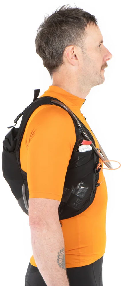 Lightweight Race - Giubbotto idratante
