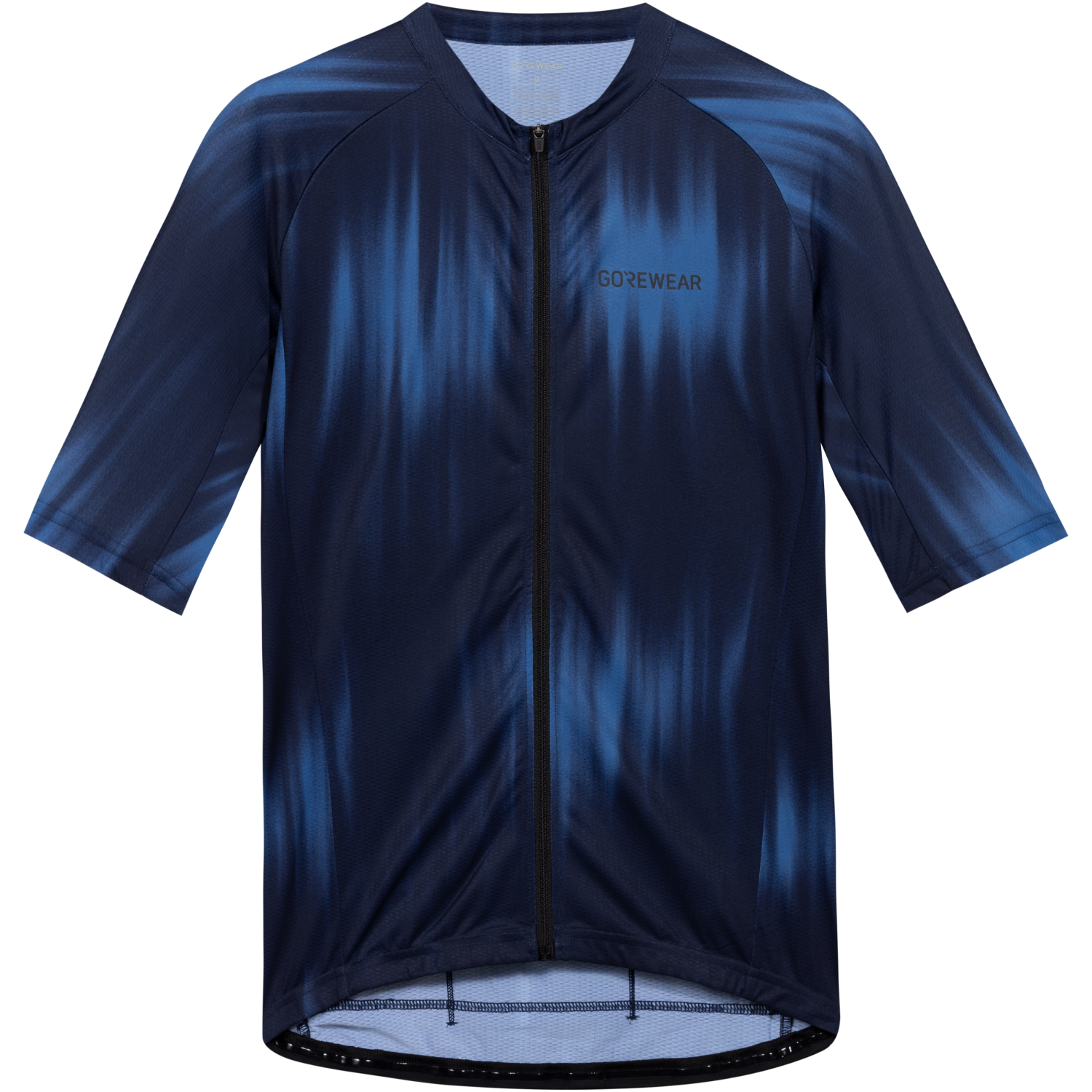 Spirit Pulse - Jersey