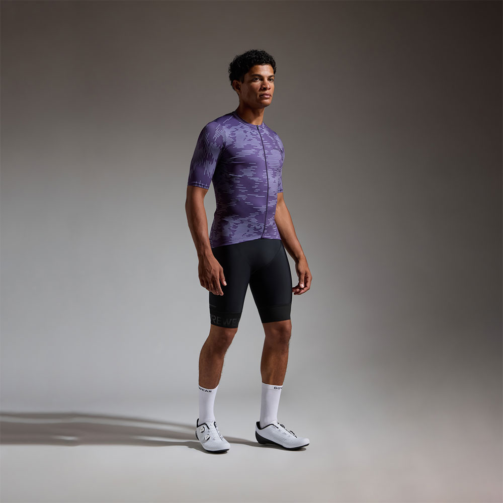 Swiftride Electro - Jersey
