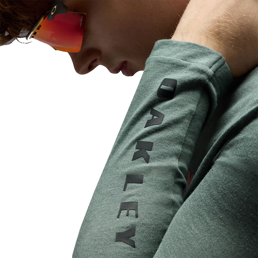 Seeker Flow LS Jersey - Maillot MTB manches longues