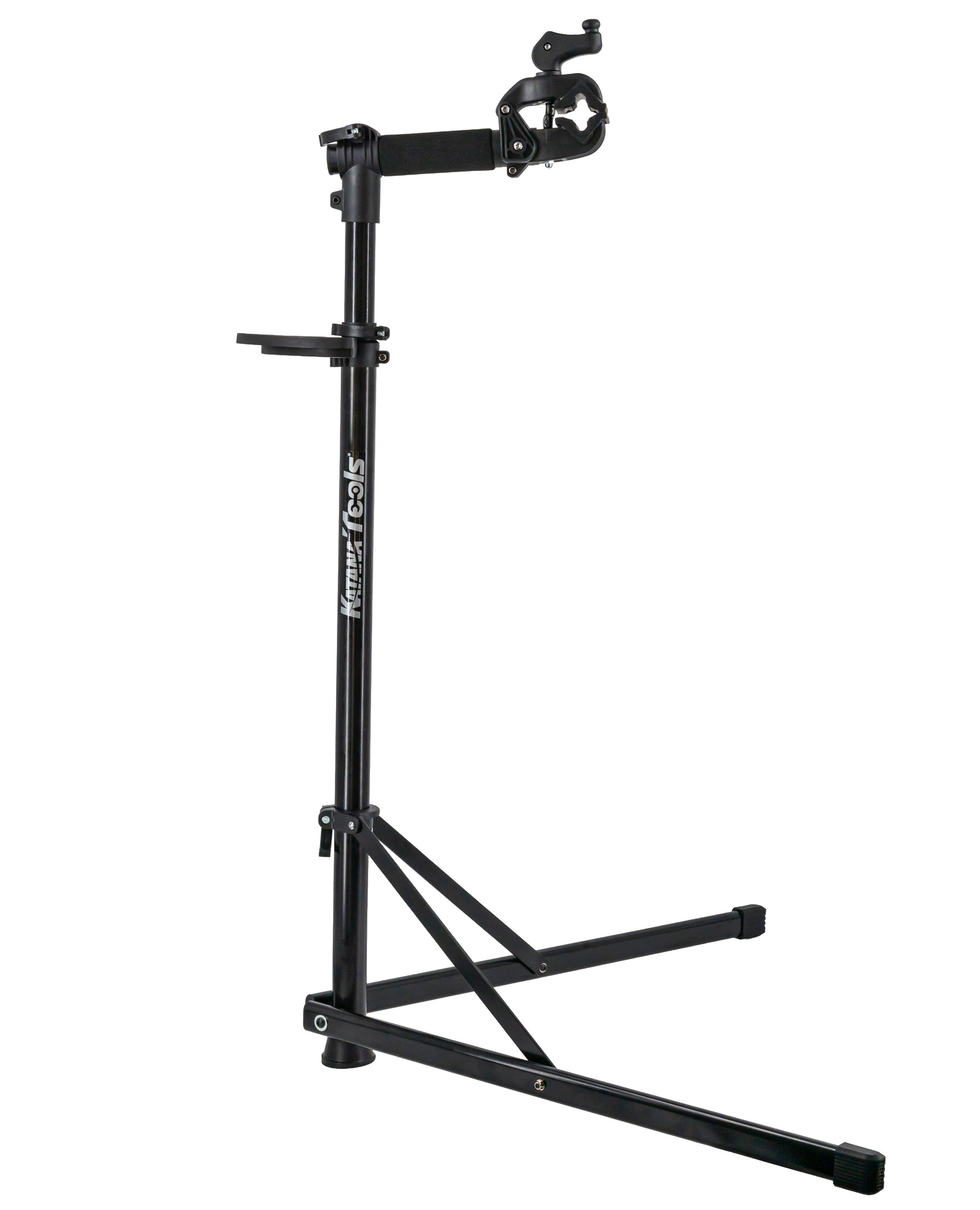 RS-4 Essential Fahrrad Montageständer