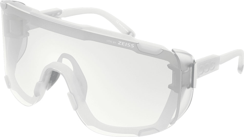 Devour Ultra - Sportbrille
