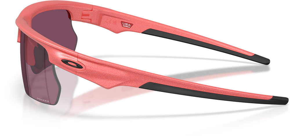 Bisphaera PRIZM Road Black - Gafas deportivas