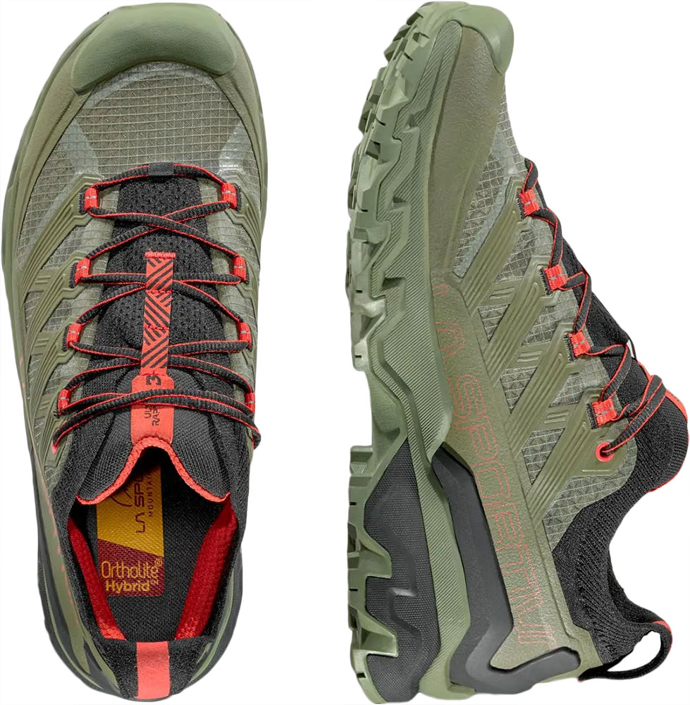 Ultra Raptor III - Trekkingschuhe