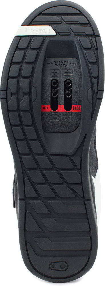 Mallet Speedlace MTB Schuhe MAS01020A095 (2).jpg