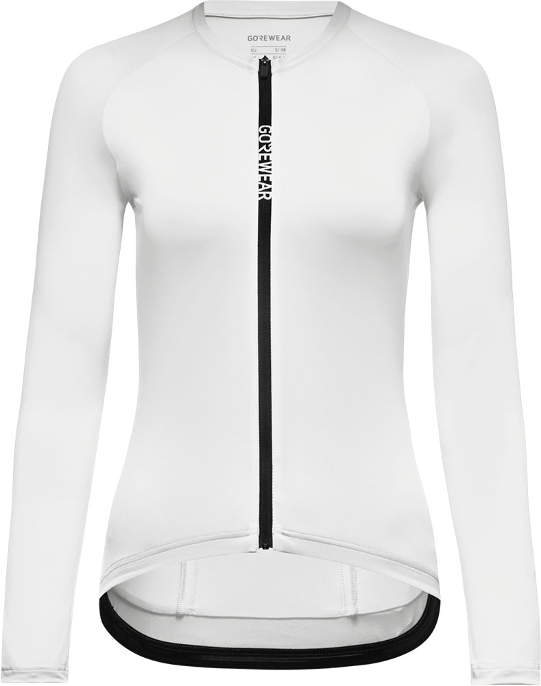 Spinshift - Damen Langarmtrikot