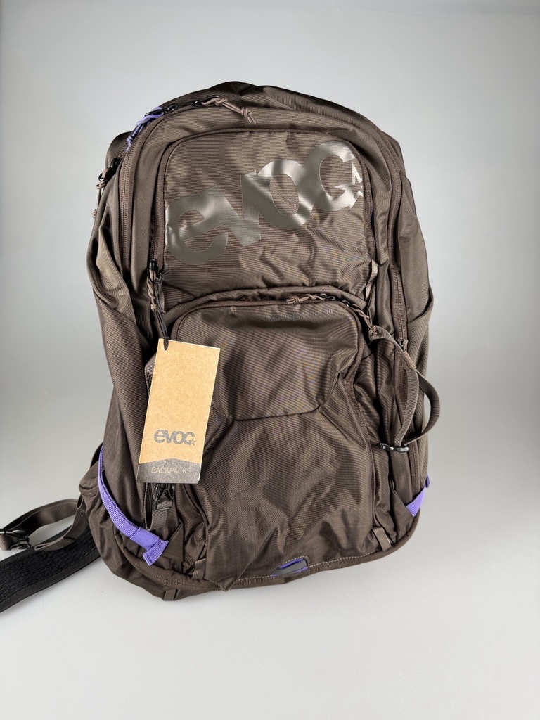 PRODOTTO DI SECONDA MANO / Explorer Pro 30L - Zaino