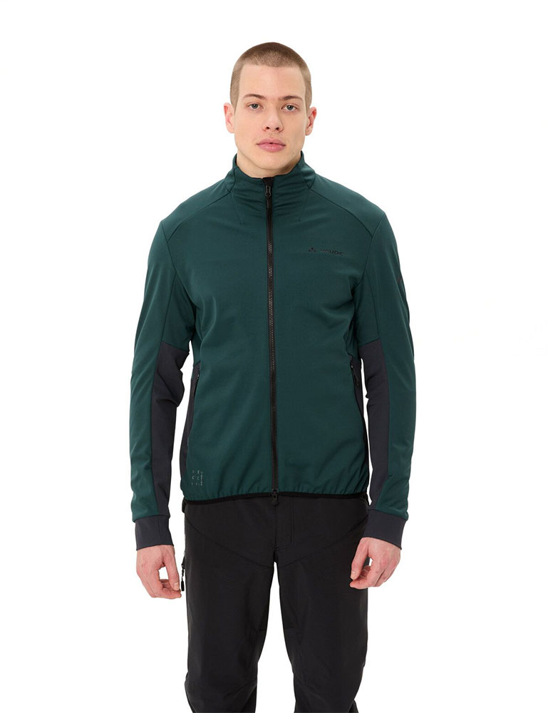 Chaqueta Moab Pro-Softshell estanque profundo