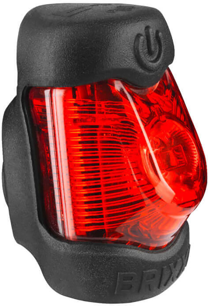 IXON ROCK + BRIXXI Juego de faros LED