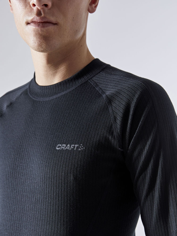 Craft Core Dry Baselayer Set - Funktionsunterwäsche Set 1909707-999000-4 (6).jpg