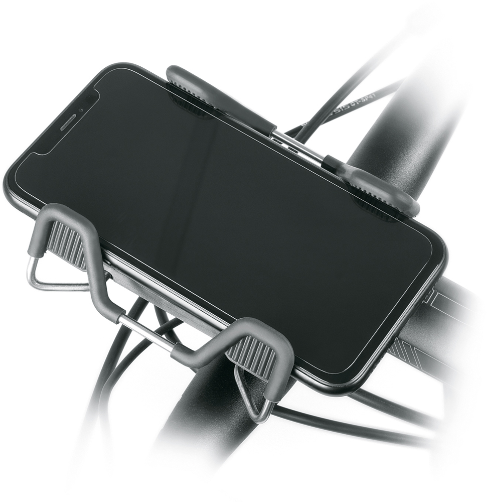 Supporto per smartphone Smartgrab 360