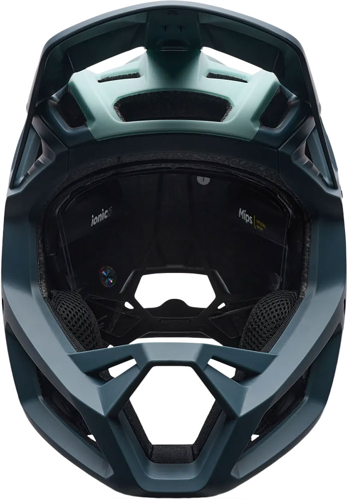 Proframe RS Heatstack - Fullface Helm Artic Blue