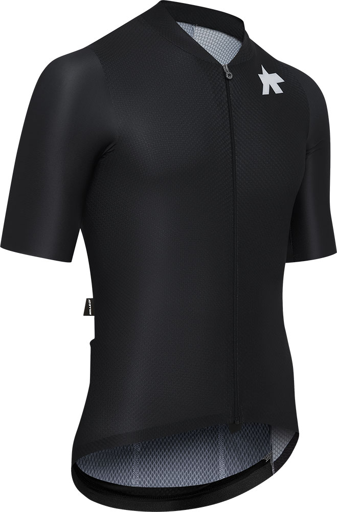 Mille GT S11 EVO - Maglia Black Series