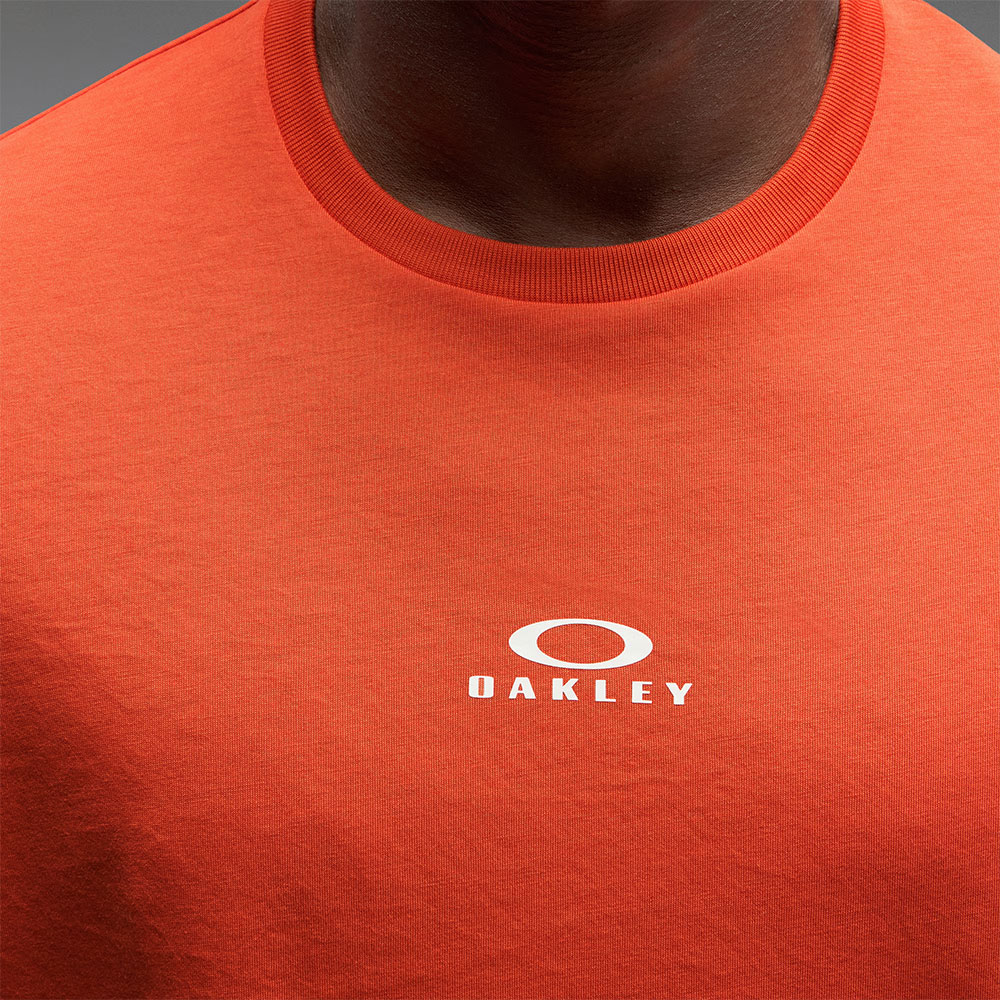 Bark New SS - Functional Shirt