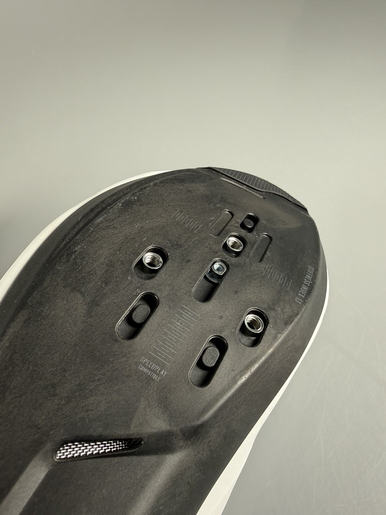 ARTICLES DE SECONDE MAIN / Revolution - Chaussures de vélo de course 47