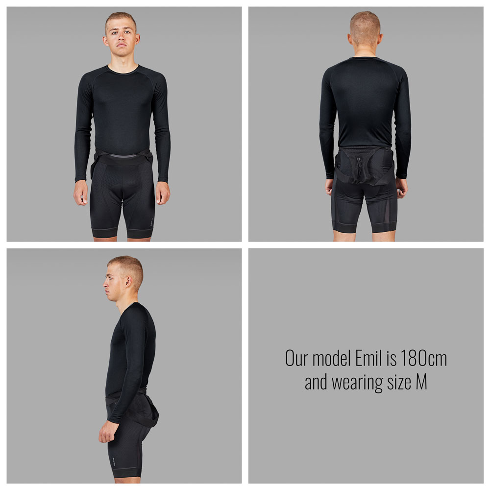 Ride Thermal - Baselayer Longsleeve