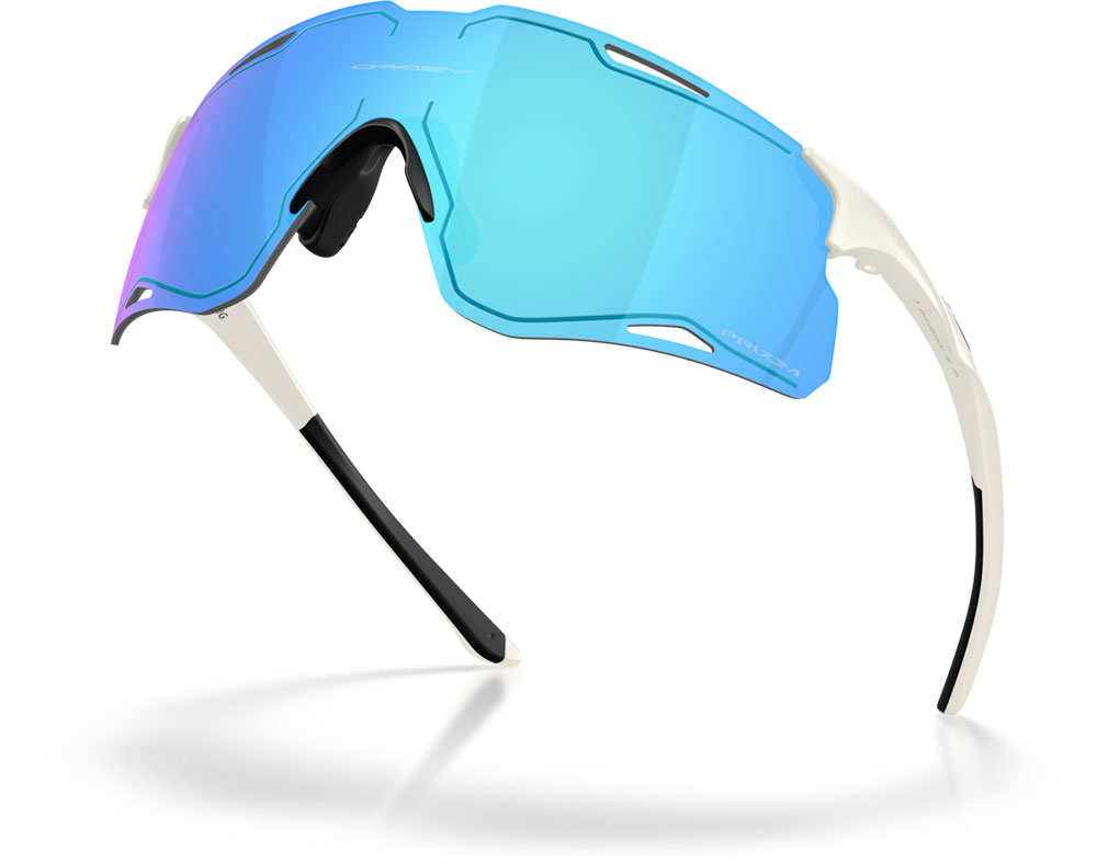 CYBR Lightning PRIZM Sapphire - Sports Glasses