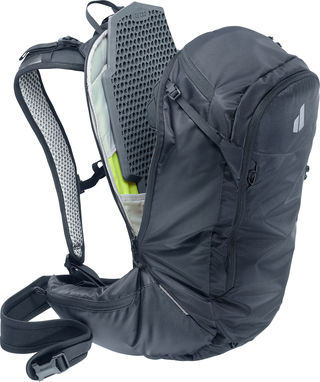 Attack 22 EL - Protektor-Rucksack