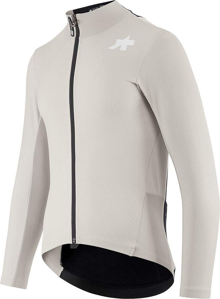 Mille GT Winter S11 Evo - Giacca softshell Almond Milk
