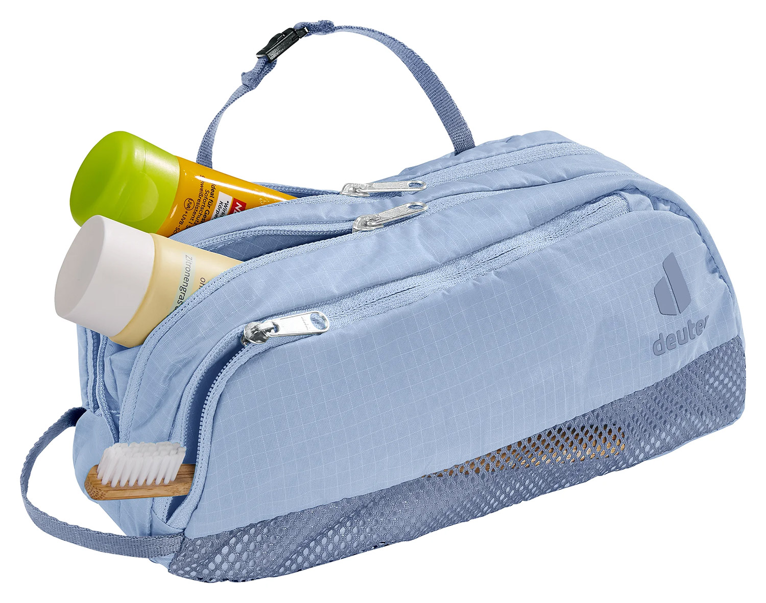 Wash Bag Tour III - Neceser