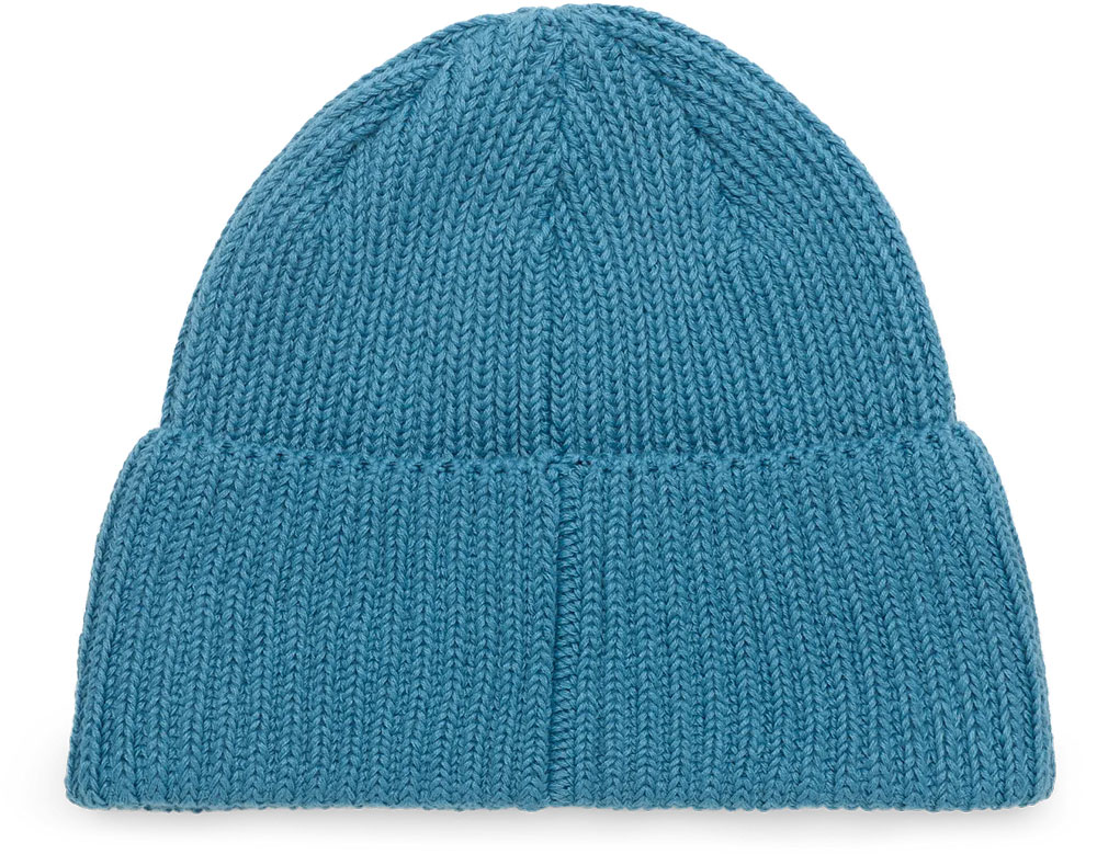 Machinist 2.0 - Casquette Deep Blue