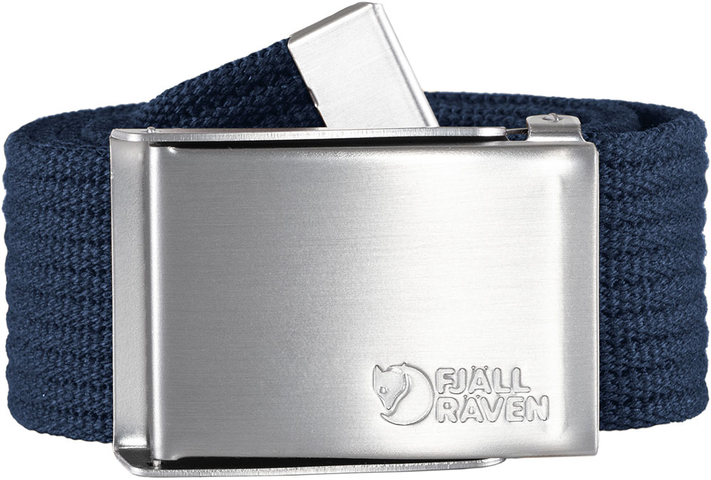 Canvas - belt