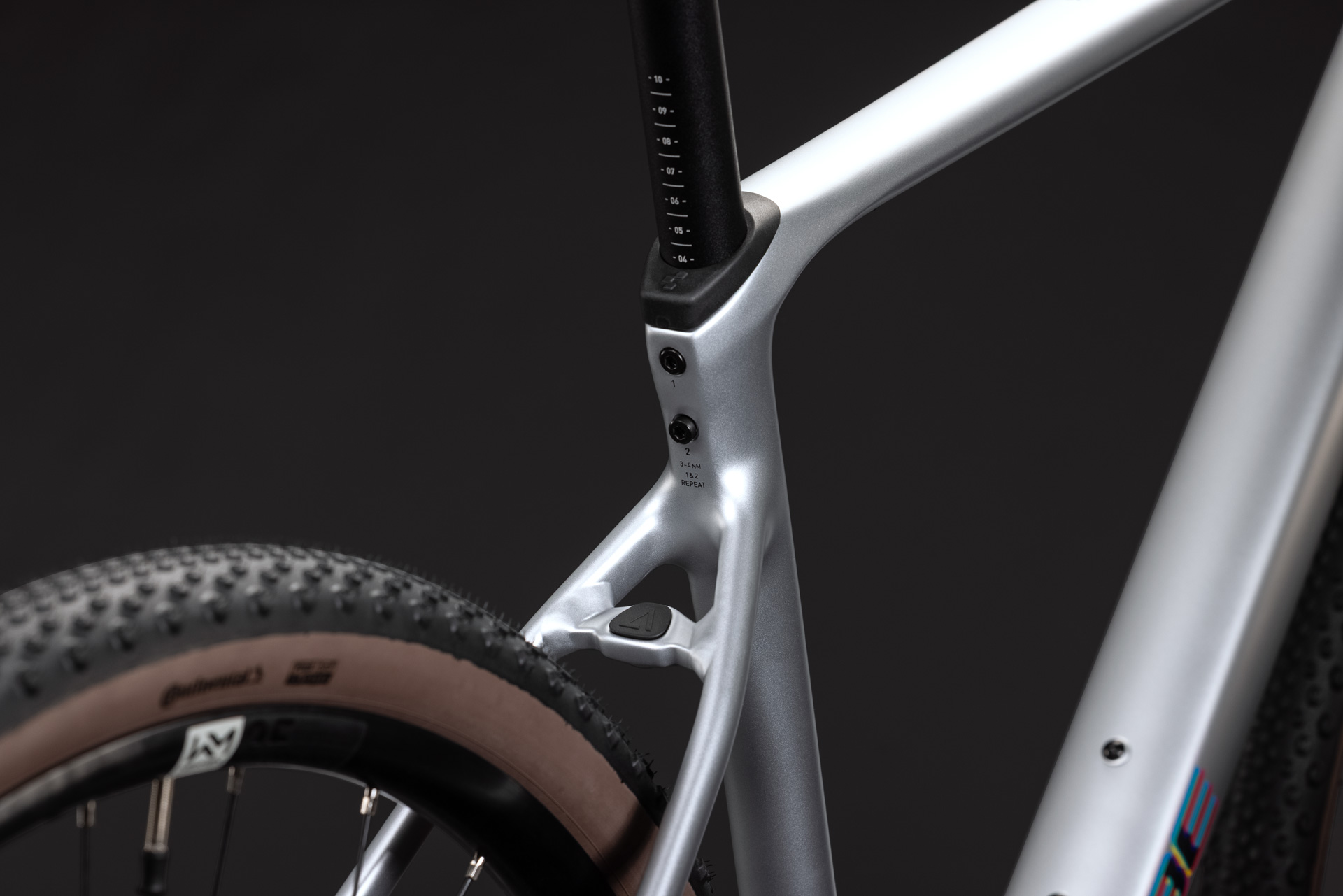 Nuroad SLX spaceship´n´cmy