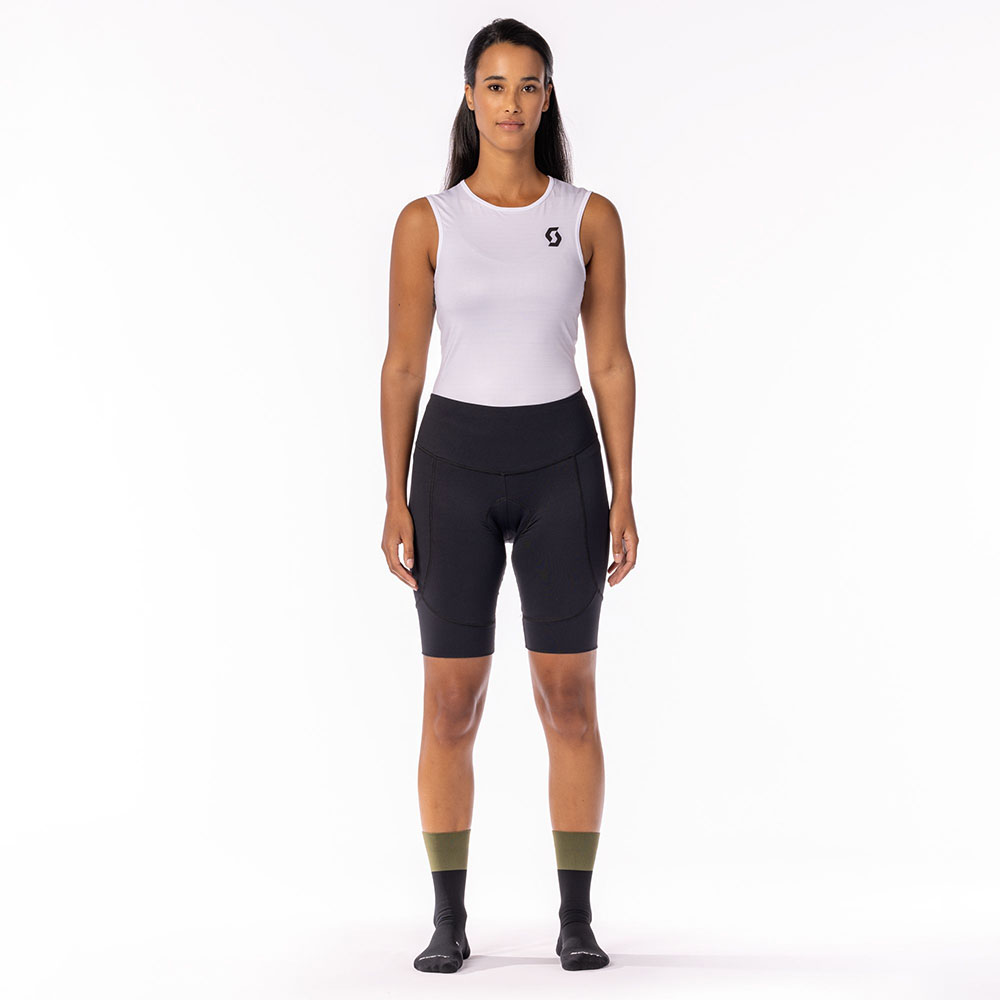 Endurance 10 - Damen Radhose mit Polster