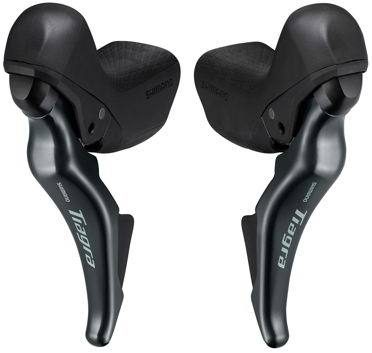 Shimano Tiagra ST-4725 2x10-speed STI Dual Control Set Gear shift