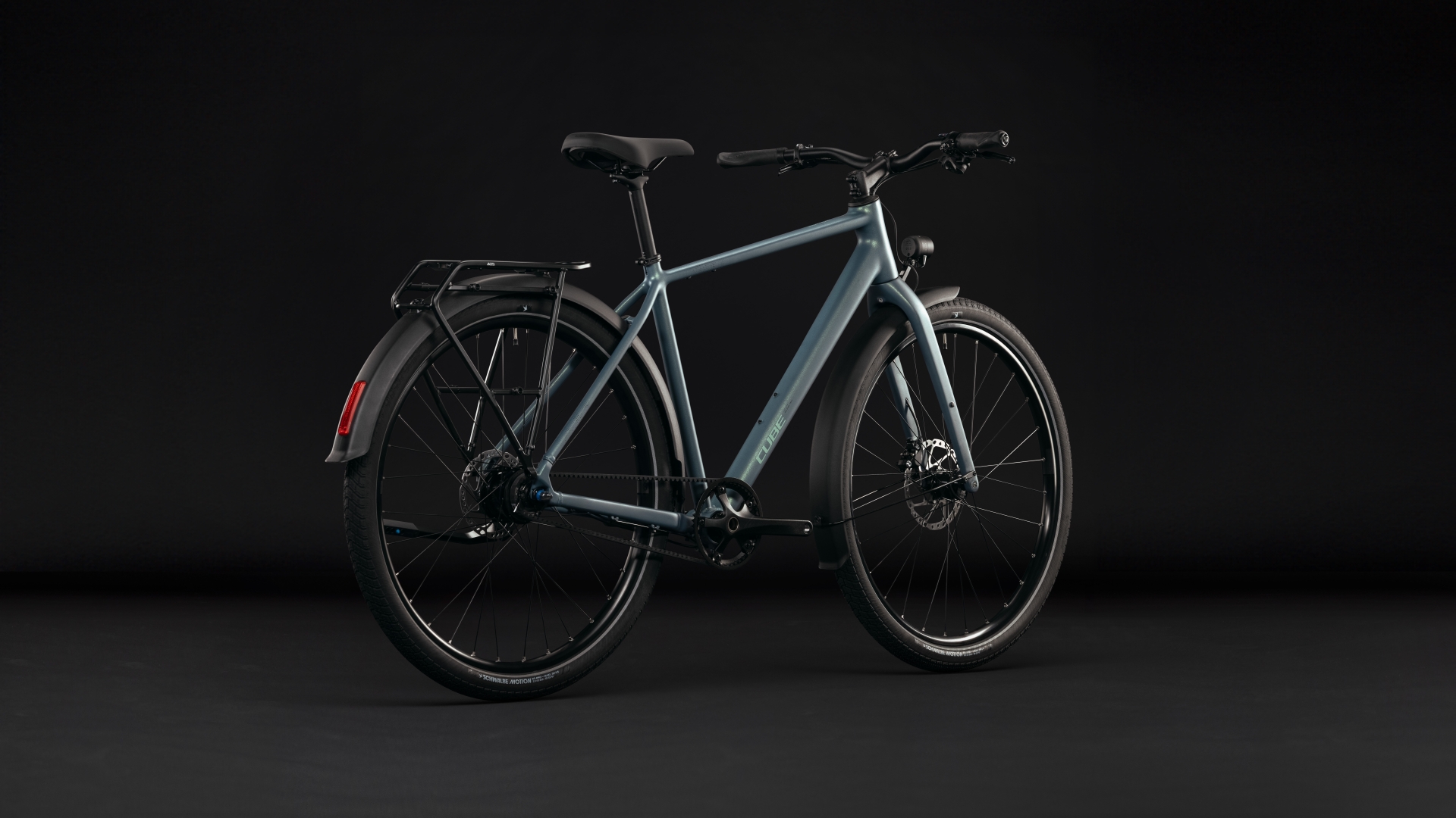 Editor SLX FE greengranit´n´green