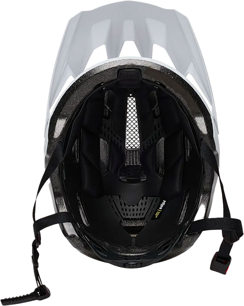 2Twenty MIPS - MTB Helm Solid White