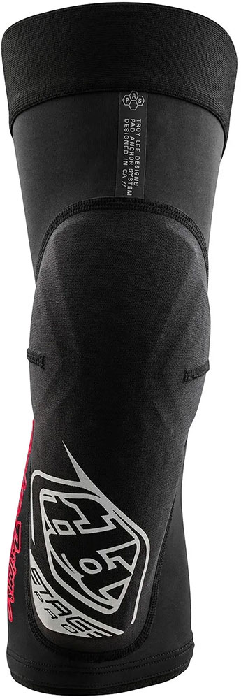 Stage Pro - Knie Protektoren