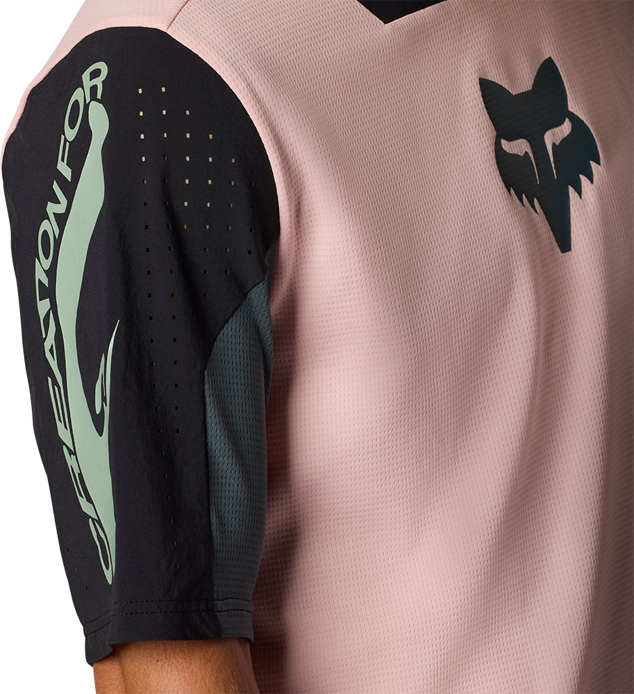 Defend Creation - MTB Jersey