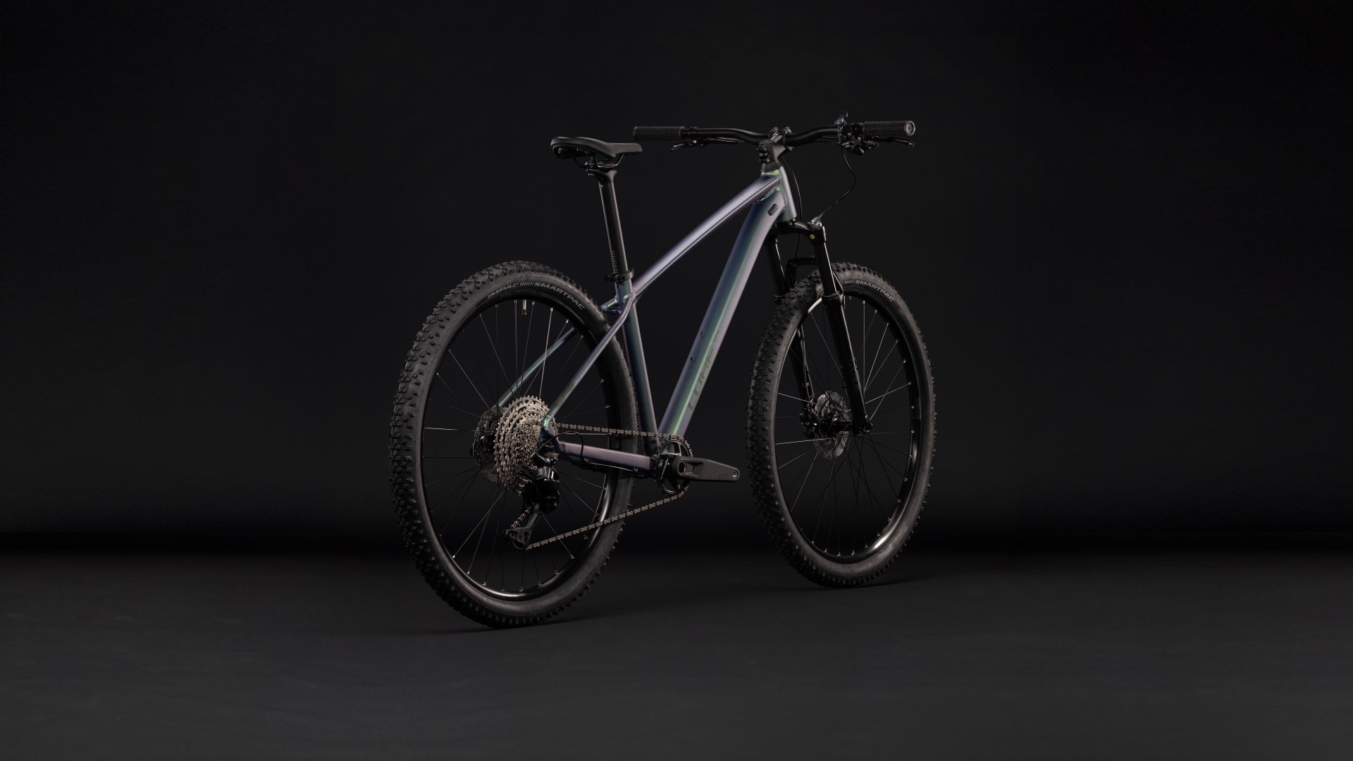 Aim SLX shiftverde´n´chrome