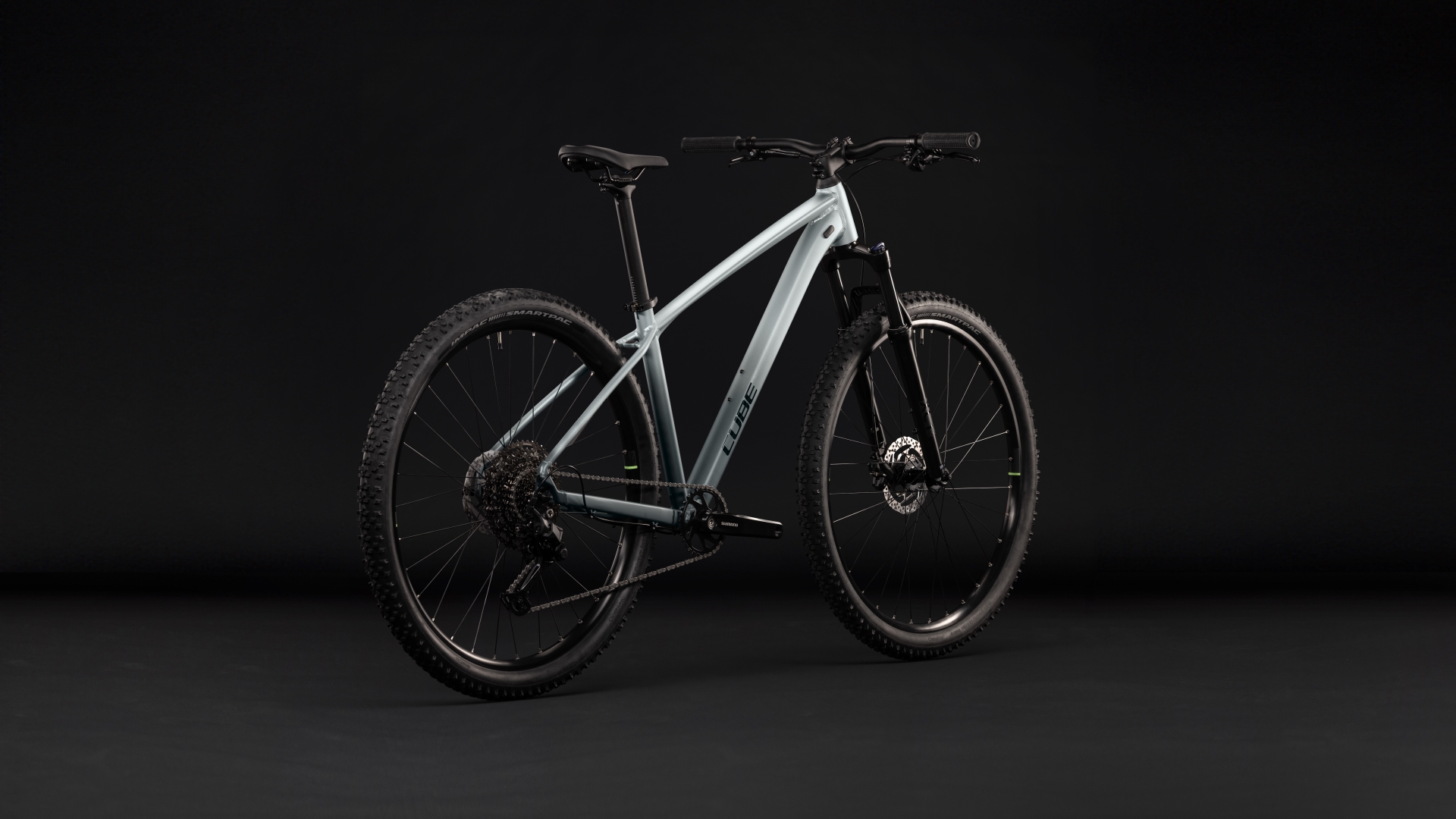 Aim Pro grey´n´black