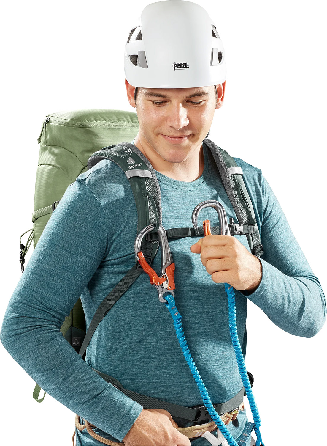 Trail 24 - Backpack