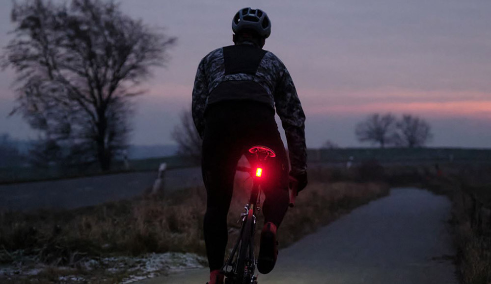 Sigma Buster, 6 nuevos modelos de luces para rodar seguro con tu bici
