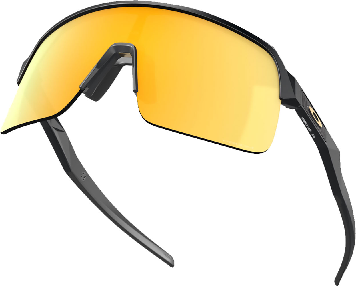 Oakley Sutro Lite Prizm 24K - Sports Glasses Cycling Glasses