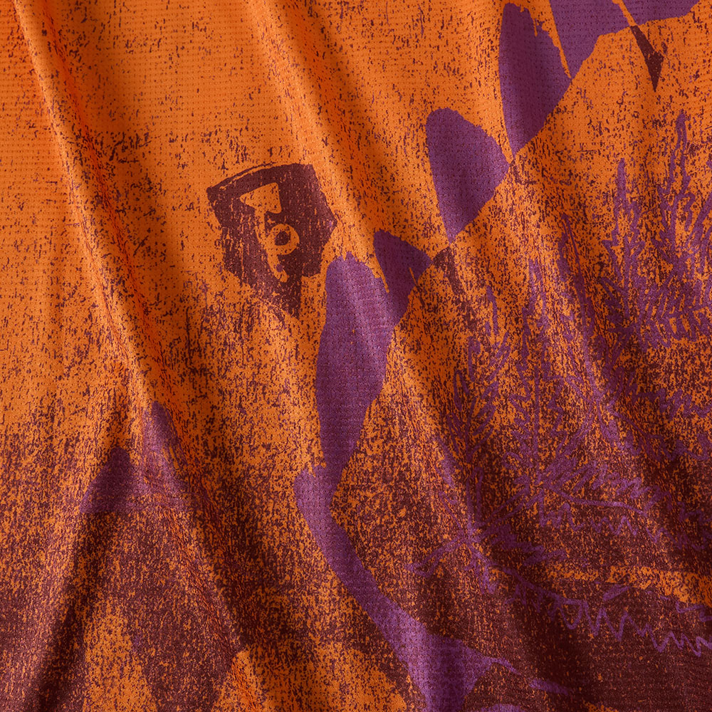 Singletrack - MTB Jersey